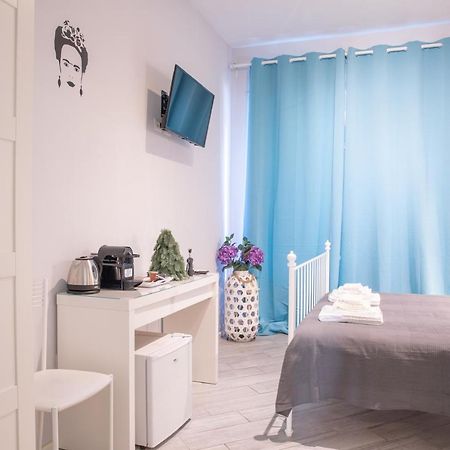 Candia Vatican Suites Roma Ngoại thất bức ảnh