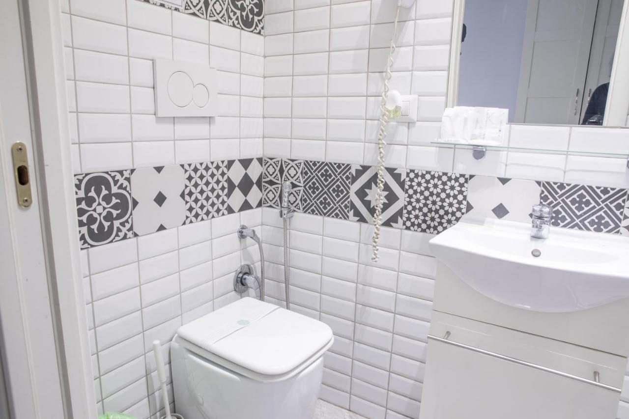 Candia Vatican Suites Roma Ngoại thất bức ảnh