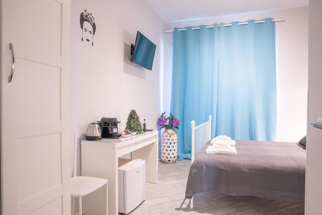 Candia Vatican Suites Roma Ngoại thất bức ảnh