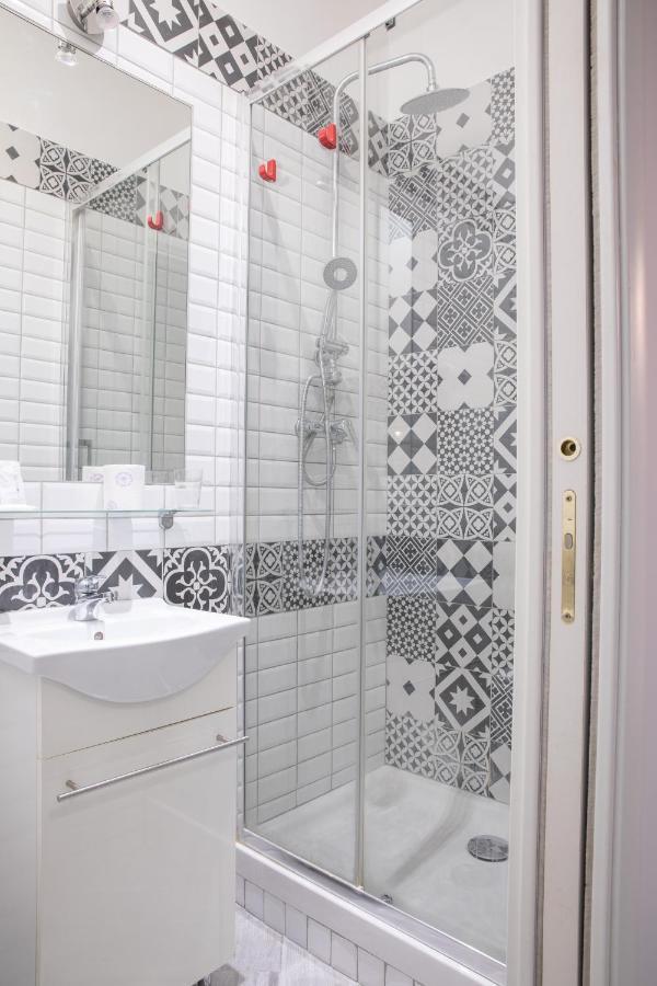 Candia Vatican Suites Roma Ngoại thất bức ảnh