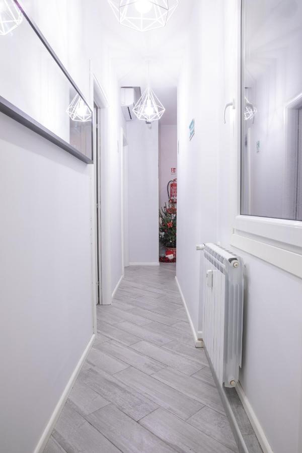 Candia Vatican Suites Roma Ngoại thất bức ảnh