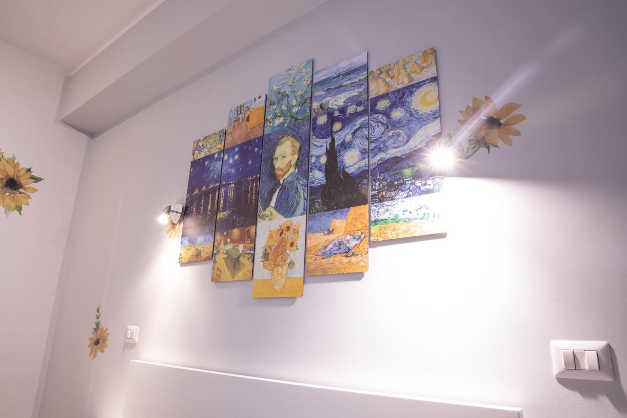 Candia Vatican Suites Roma Ngoại thất bức ảnh