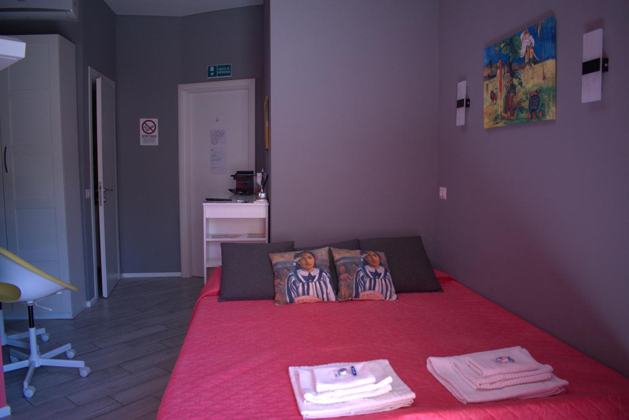 Candia Vatican Suites Roma Ngoại thất bức ảnh
