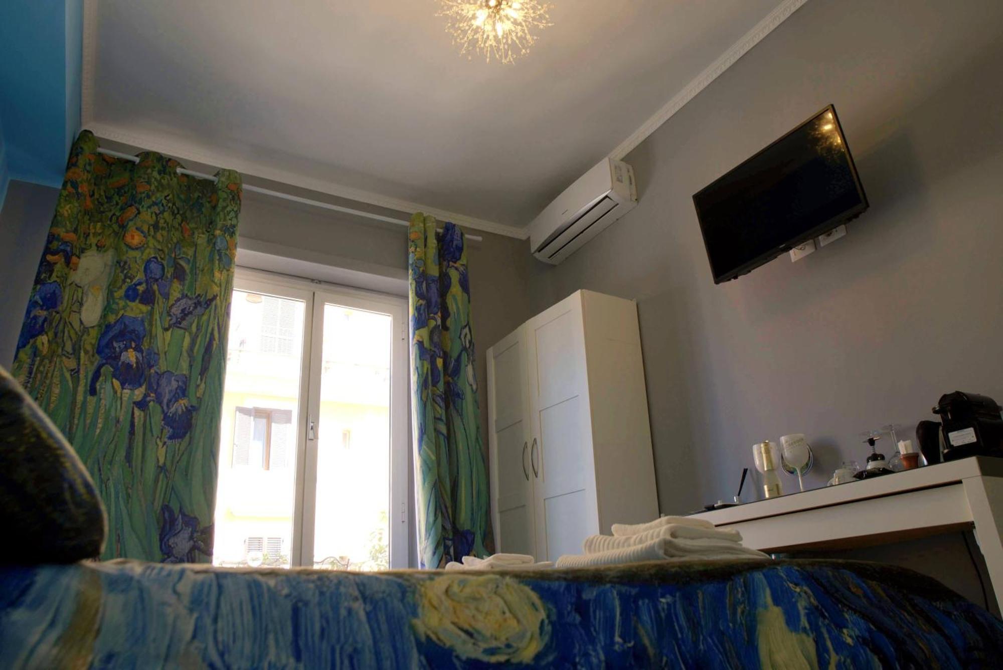 Candia Vatican Suites Roma Ngoại thất bức ảnh