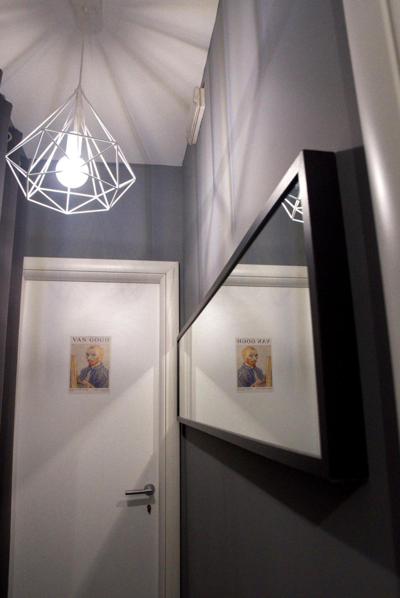 Candia Vatican Suites Roma Ngoại thất bức ảnh