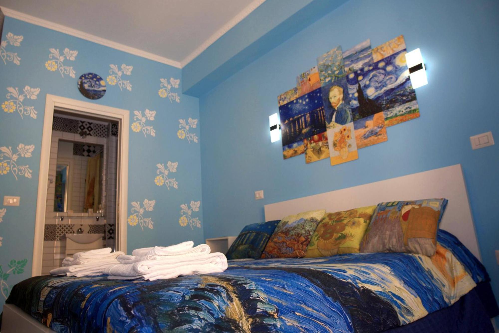 Candia Vatican Suites Roma Ngoại thất bức ảnh