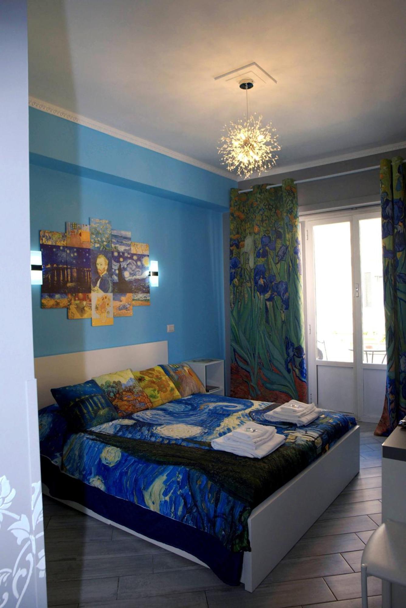 Candia Vatican Suites Roma Ngoại thất bức ảnh