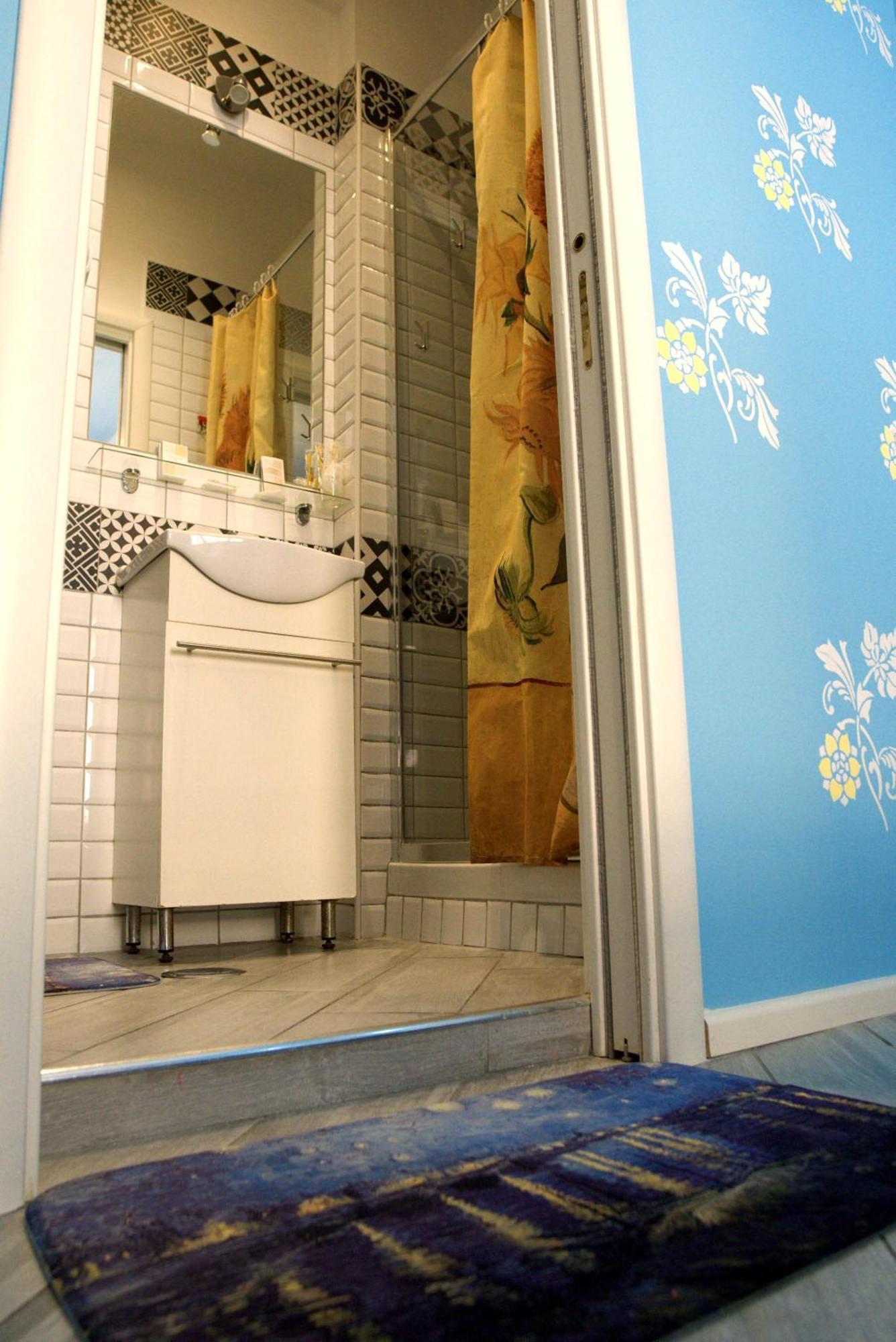 Candia Vatican Suites Roma Ngoại thất bức ảnh