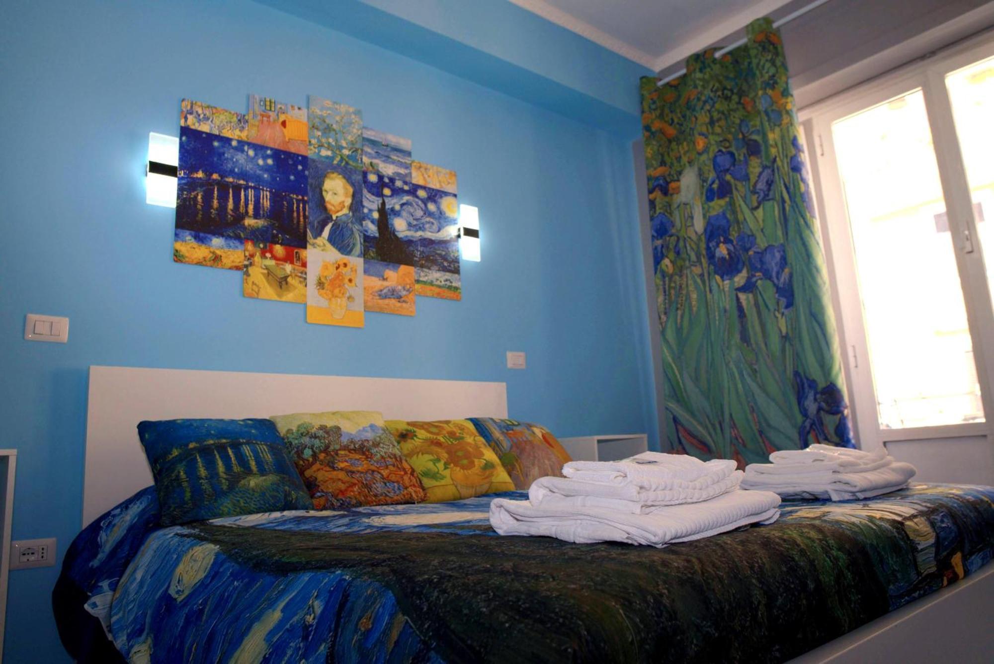 Candia Vatican Suites Roma Ngoại thất bức ảnh