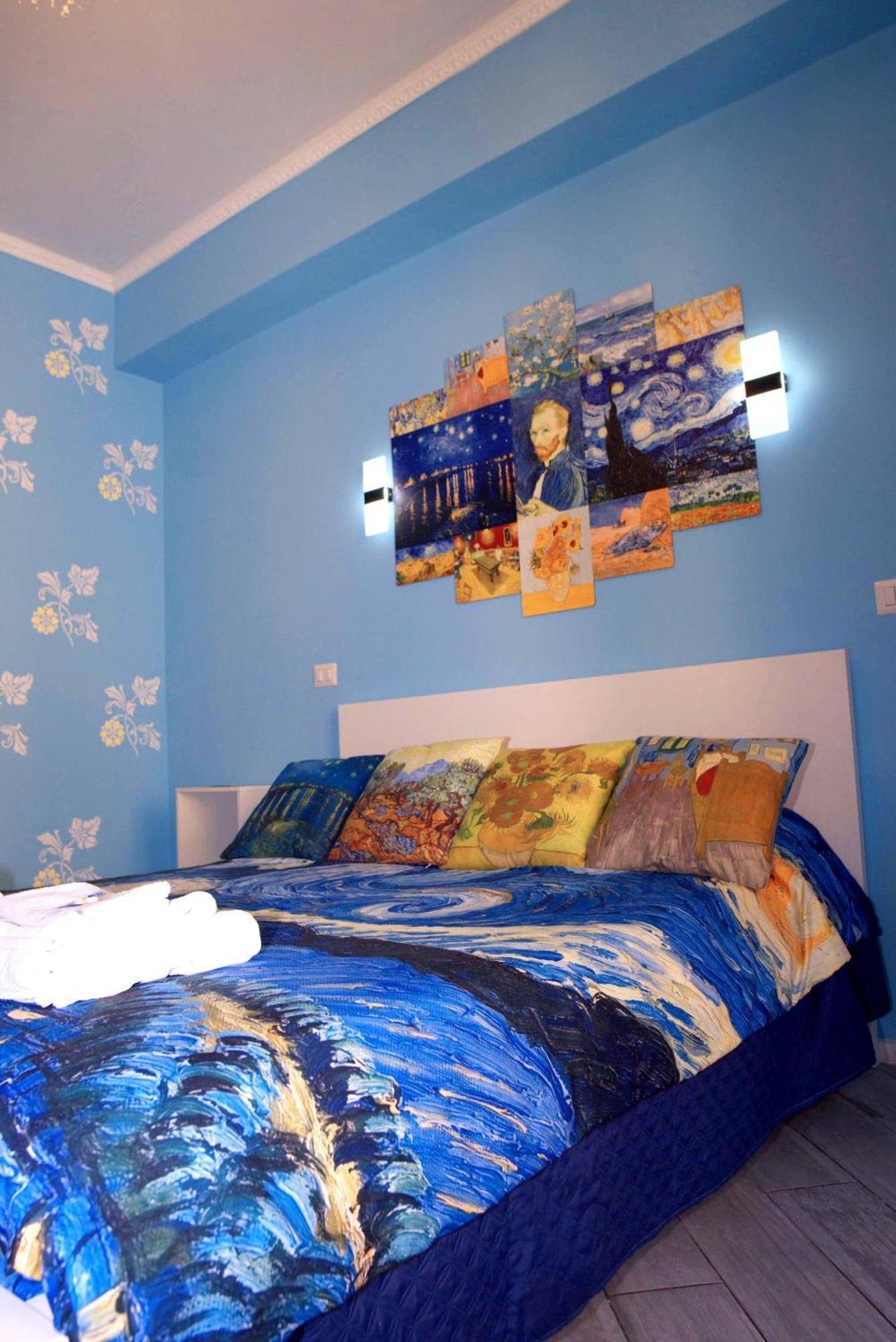 Candia Vatican Suites Roma Ngoại thất bức ảnh