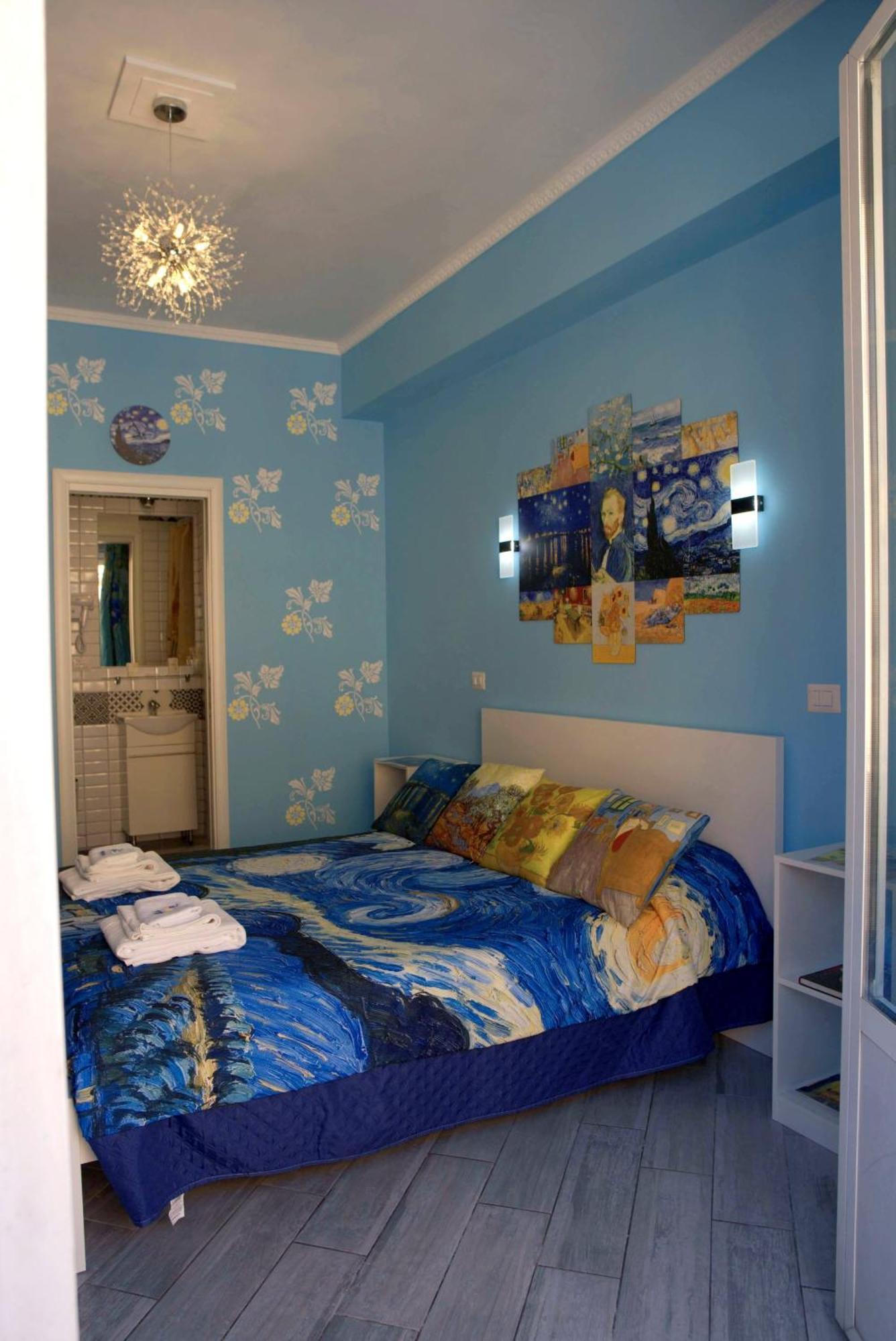 Candia Vatican Suites Roma Ngoại thất bức ảnh