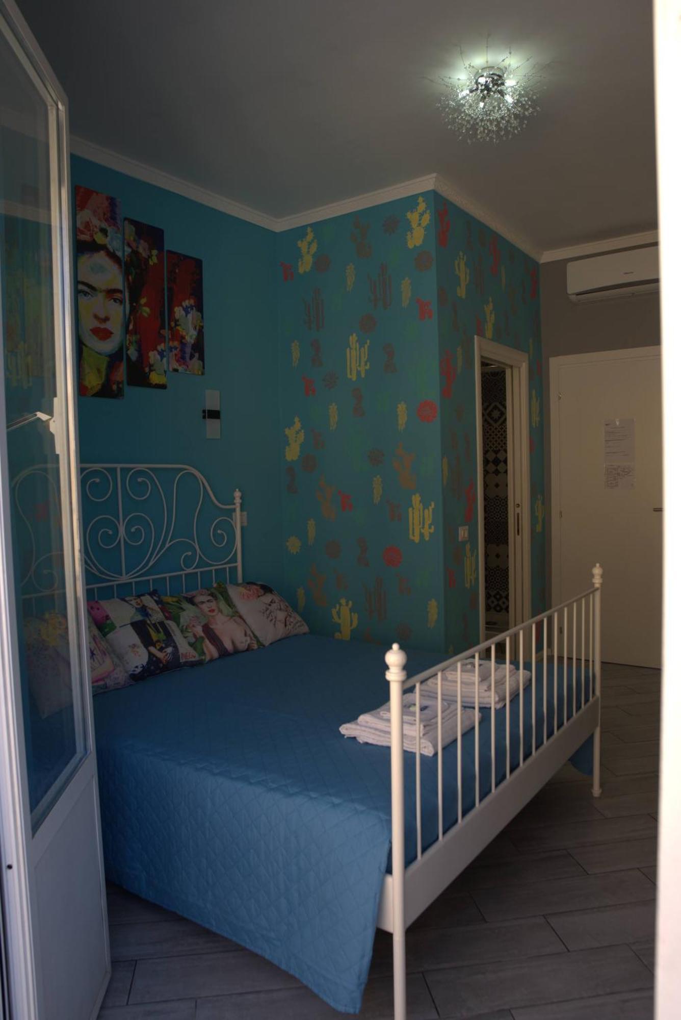 Candia Vatican Suites Roma Ngoại thất bức ảnh