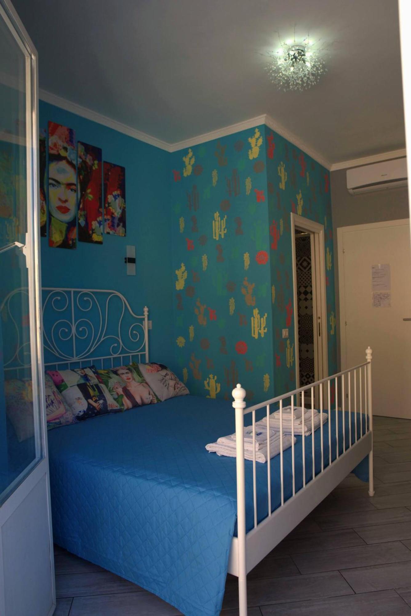 Candia Vatican Suites Roma Ngoại thất bức ảnh