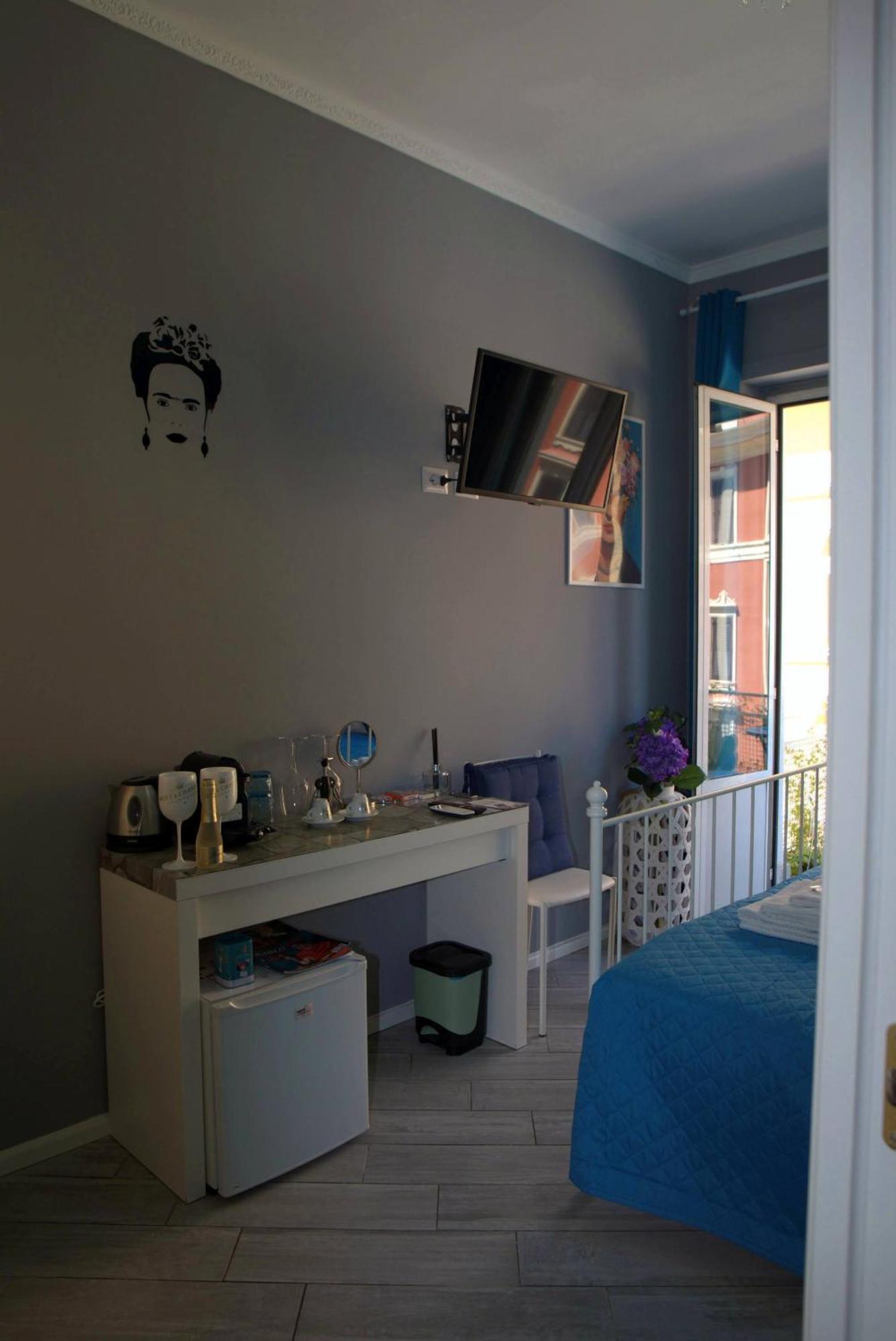 Candia Vatican Suites Roma Ngoại thất bức ảnh