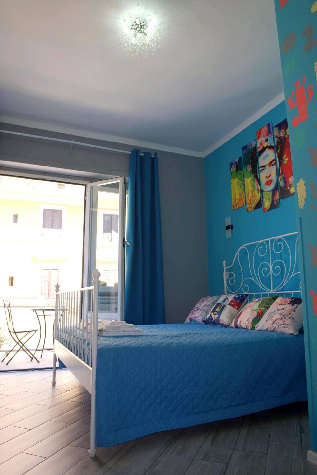 Candia Vatican Suites Roma Ngoại thất bức ảnh