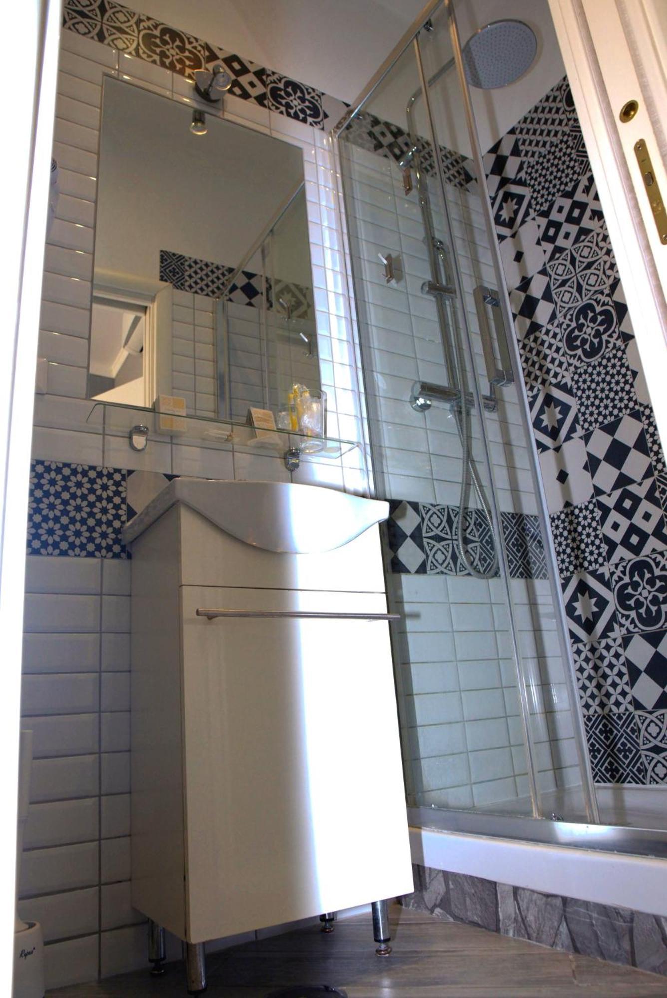Candia Vatican Suites Roma Ngoại thất bức ảnh